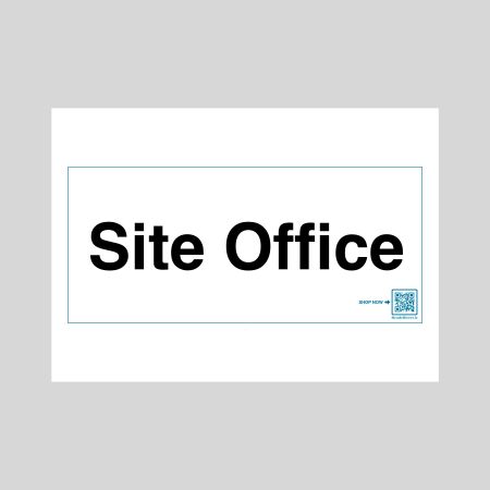 Site Office