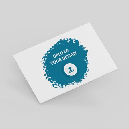 Business Cards Nevertear Single Sided Landscape