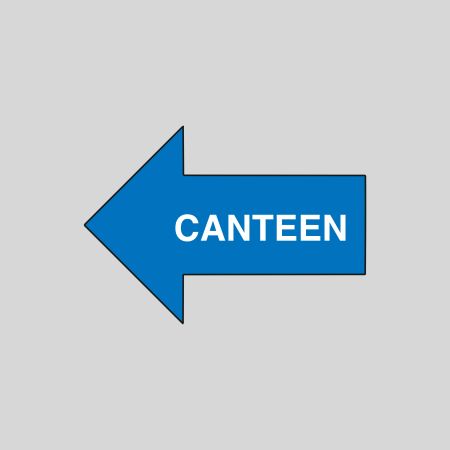 Canteen Left