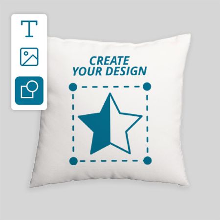 Cushion - Design your Own