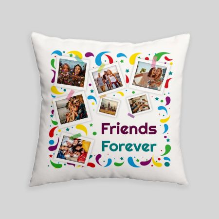 Cushion - Friends
