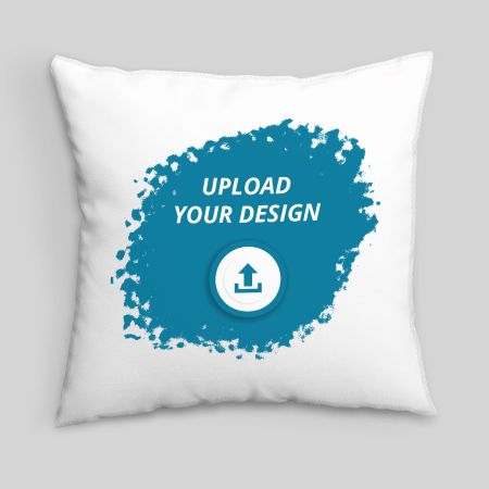 Cushion - Upload your Design