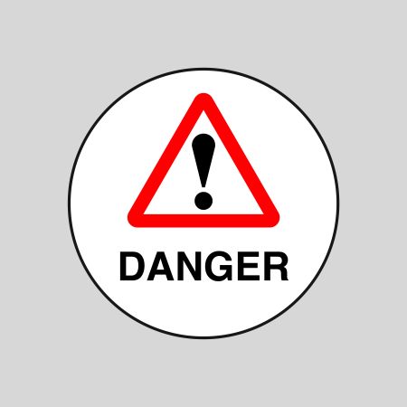 Danger