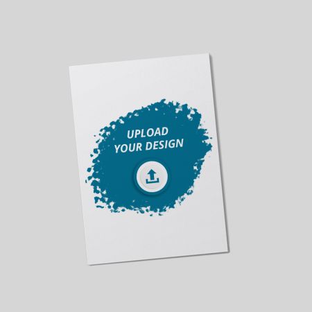 Direction Cards A6 Single Sided Portrait