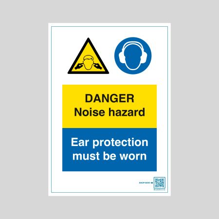 Ear Protection