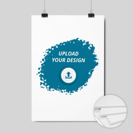 Foamboards A1 Portrait