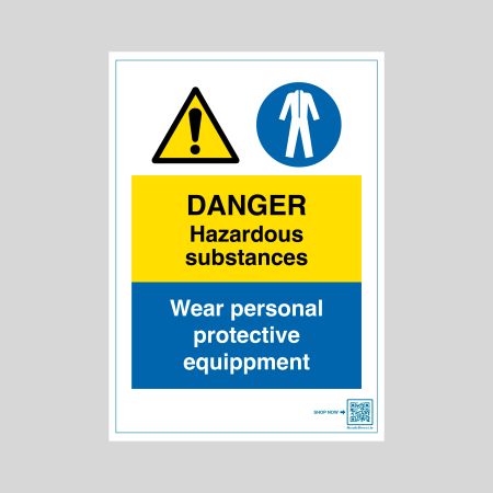 Hazardous Substances