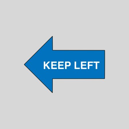 Keep Left
