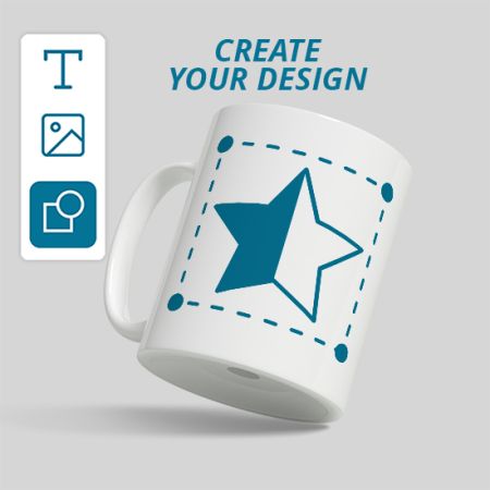Mug - Design your Own