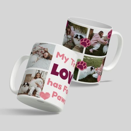 Mug - Pets