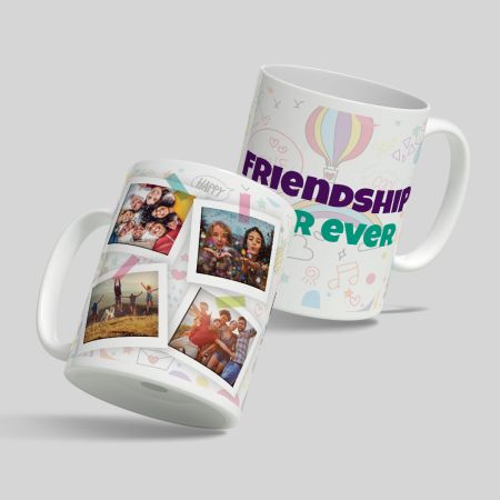 Mug - Friends