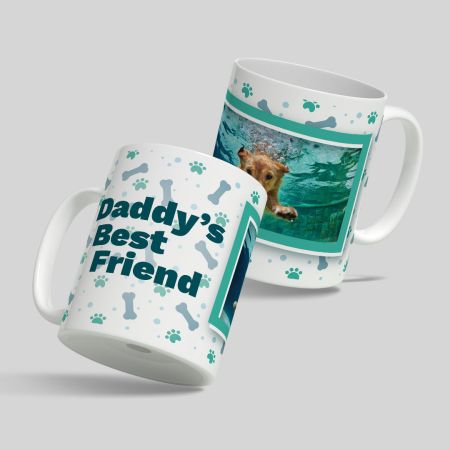 Mug - Pets 2