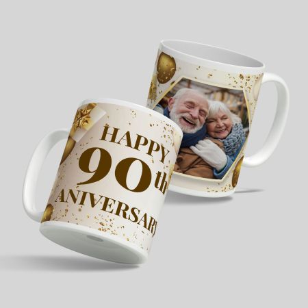 Mug - Anniversary