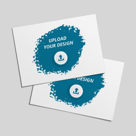 Nevertear Posters A4 Double Sided Landscape