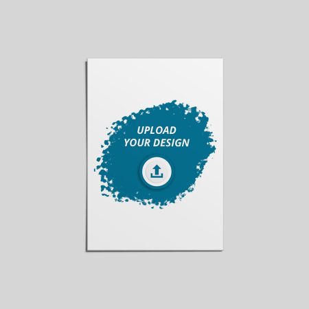 Nevertear Posters A4 Single Sided Portrait