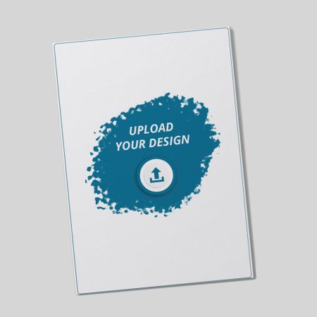 Paper Labels 1up on A4