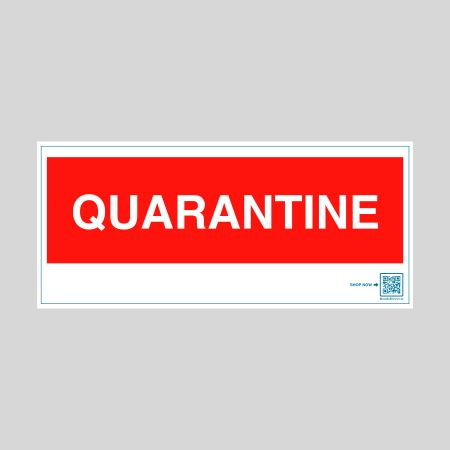Quarantine