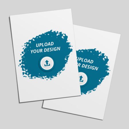 Restaurant Menus A3 Double Sided Portrait