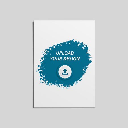 Restaurant Menus A3 Single Sided Portrait