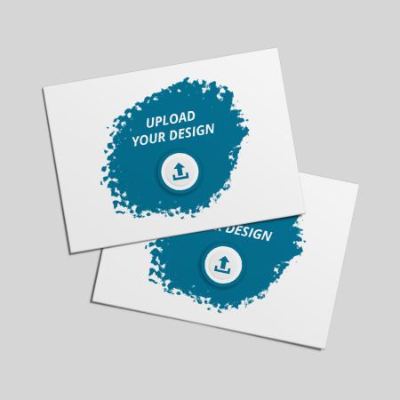 Restaurant Menus A4 Double Sided Landscape