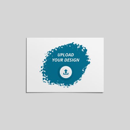 Restaurant Menus A4 Single Sided Landscape