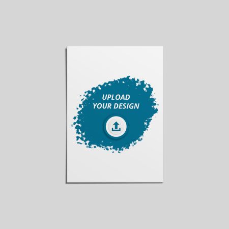 Restaurant Menus A4 Single Sided Portrait