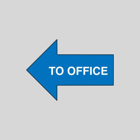 To Office Left