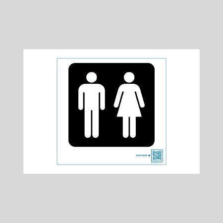 Toilets Identifier