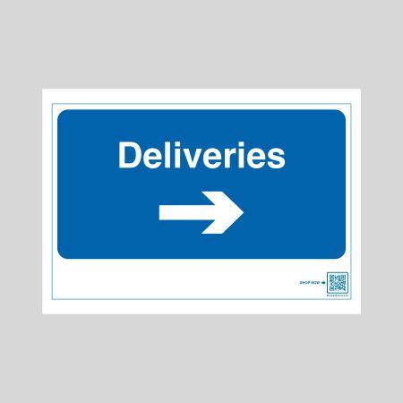 Traffic Sign Delivery Right