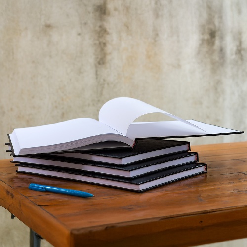 Thesis Printing