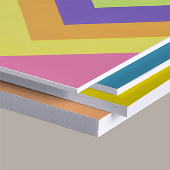 Foamboards