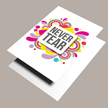 Nevertear Posters