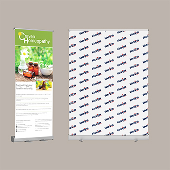Rollup Banners