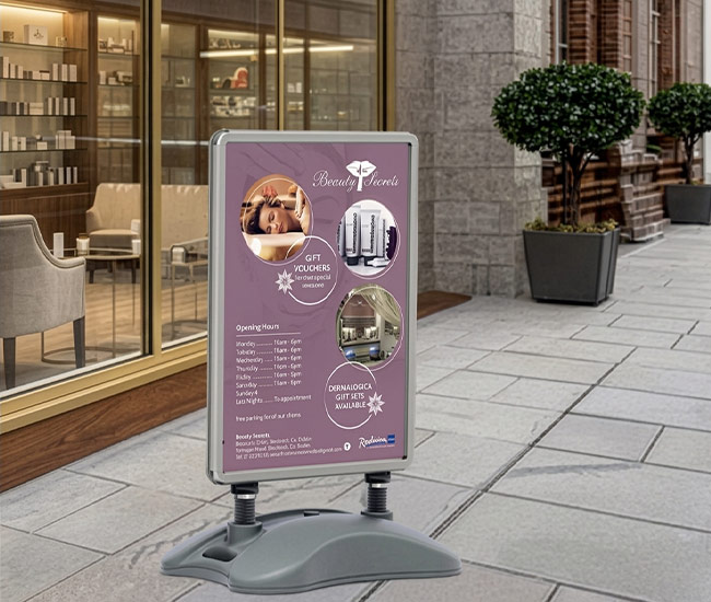 Product Features